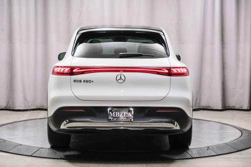 2023 Mercedes-Benz EQS 450+ Base