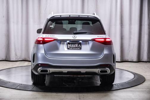 2024 Mercedes-Benz GLE 350 Base 4MATI