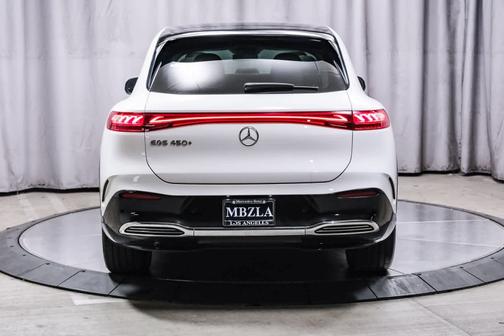 2023 Mercedes-Benz EQS 450+ Base