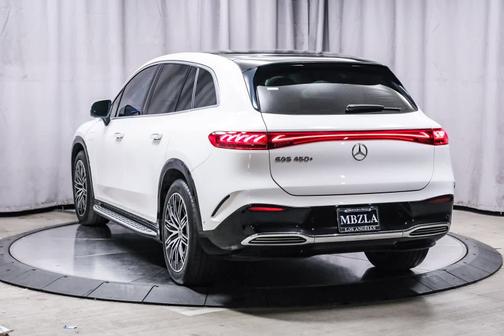 2023 Mercedes-Benz EQS 450+ Base