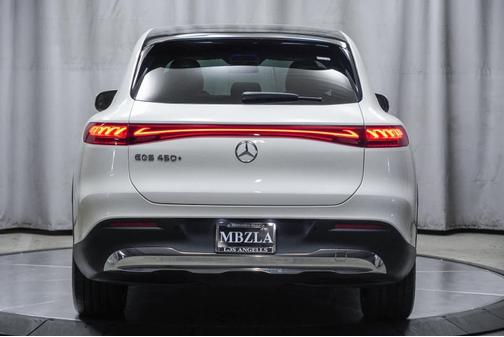 2023 Mercedes-Benz EQS 450+ Base