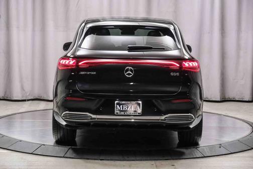 2024 Mercedes-Benz AMG EQE 4MATIC+