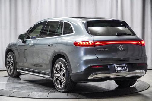 2023 Mercedes-Benz EQS 450+ Base
