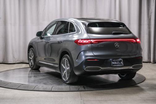 2023 Mercedes-Benz EQE 350+