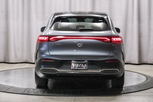 2023 Mercedes-Benz EQE 350+