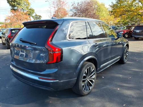 2025 Volvo XC90 B6 (2025.5) Plus 7-Seater