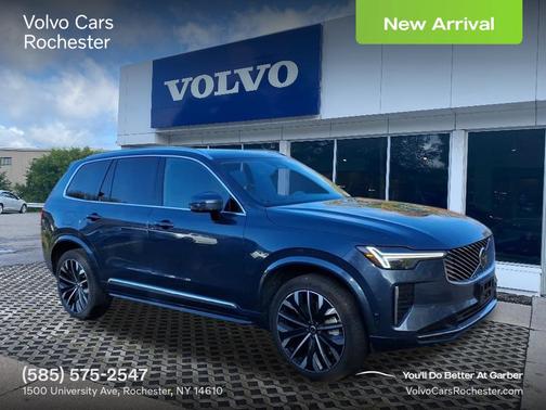2025 Volvo XC90 B6 (2025.5) Plus 7-Seater