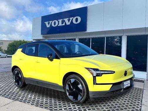 2025 Volvo EX30 Ultra