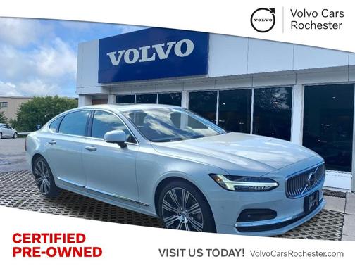 2022 Volvo S90 B6 AWD Inscription