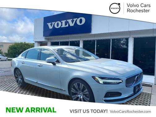 2022 Volvo S90 B6 AWD Inscription