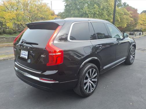 2024 Volvo XC90 B6 Plus Bright 7-Seater