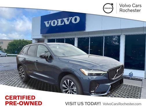 2025 Volvo XC60 B5 Core