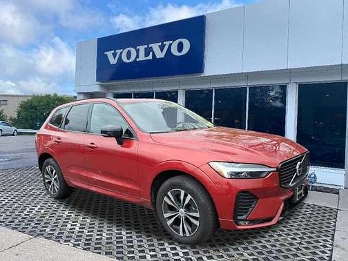 2024 Volvo XC60 Core