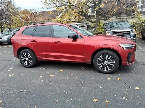 2024 Volvo XC60 Core
