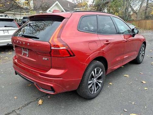 2024 Volvo XC60 Core