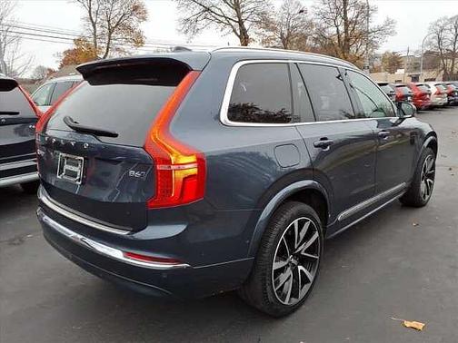 2024 Volvo XC90 Plus