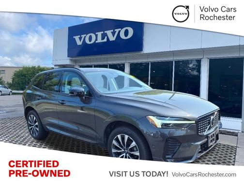 2023 Volvo XC60 B5 AWD Plus Dark