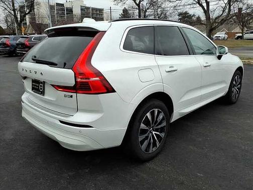 2023 Volvo XC60 Core