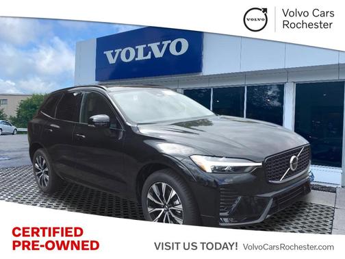 2025 Volvo XC60 B5 Core