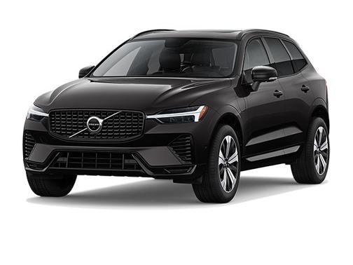 2024 Volvo XC60 Recharge Plug-In Hybrid T8 Plus Dark