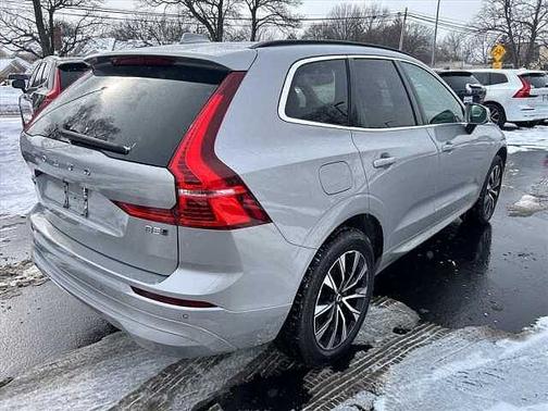 2023 Volvo XC60 Core
