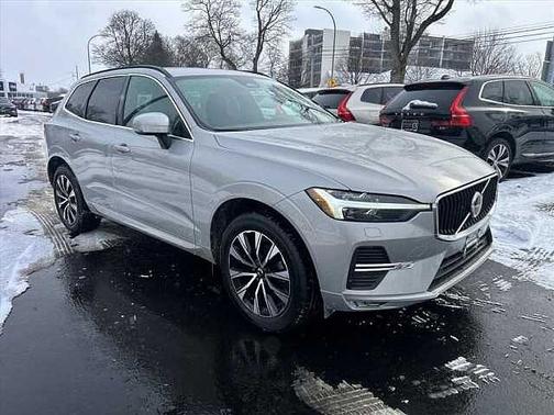 2023 Volvo XC60 Core