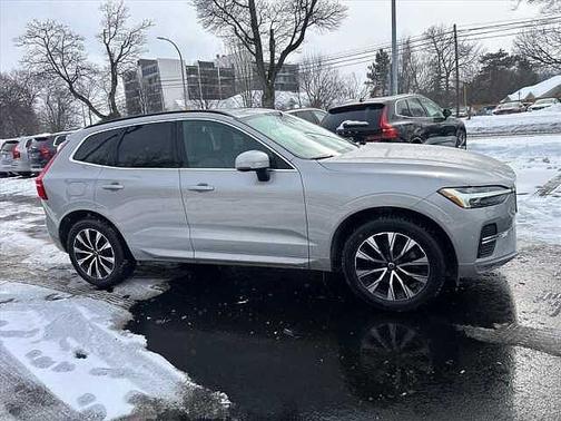 2023 Volvo XC60 Core