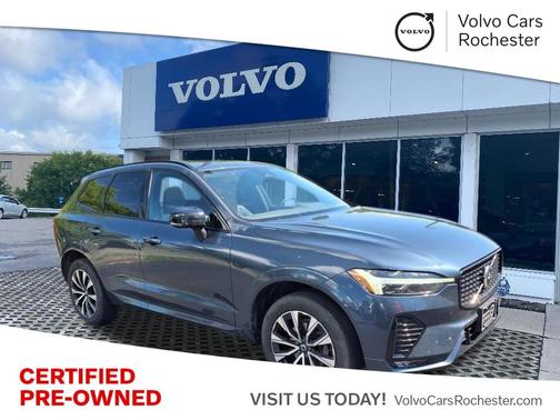 2024 Volvo XC60 B5 Core Dark