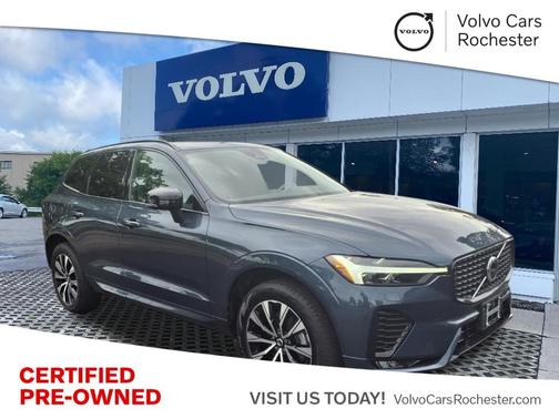 2024 Volvo XC60 B5 Core Dark