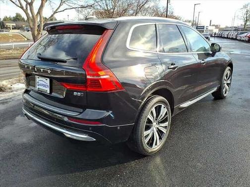 2023 Volvo XC60 Plus
