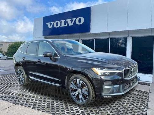2023 Volvo XC60 Plus