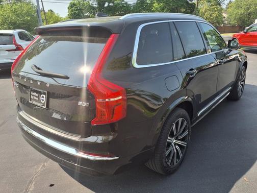 2024 Volvo XC90 B5 Core Bright