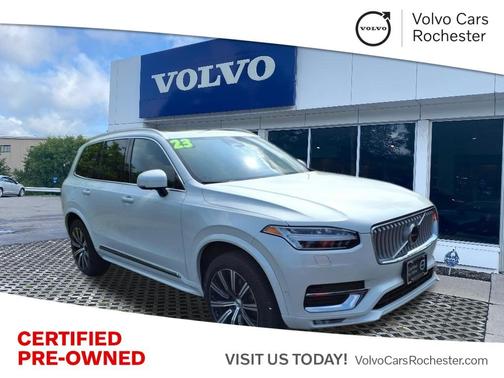2023 Volvo XC90 B6 AWD Plus 6-Seater