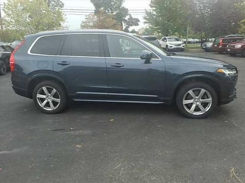 2023 Volvo XC90 Core