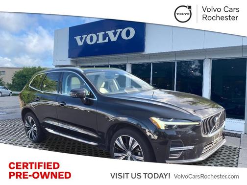 2022 Volvo XC60 B5 AWD Inscription