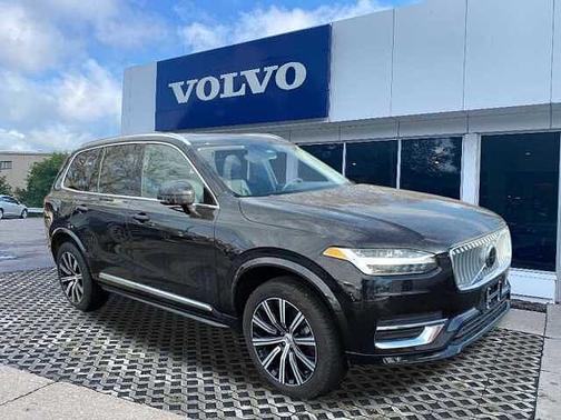 2025 Volvo XC90 Core