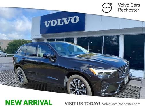 2024 Volvo XC60 B5 Plus Dark