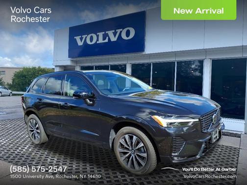 2024 Volvo XC60 B5 Plus Dark