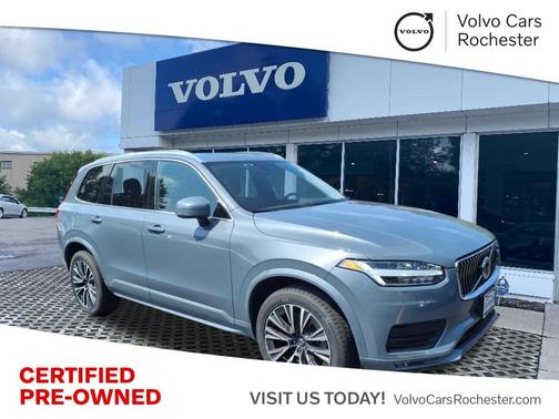 2022 Volvo XC90 T6 AWD Momentum 7 Seater