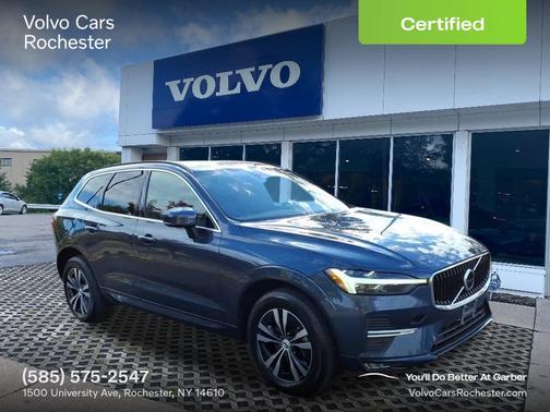 2023 Volvo XC60 B5 AWD Core