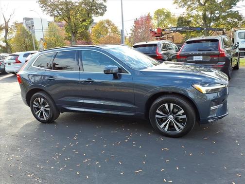 2023 Volvo XC60 B5 AWD Core