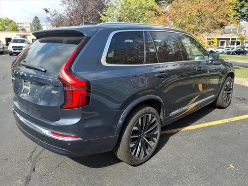 2025 Volvo XC90 B5 (2025.5) Plus 7-Seater