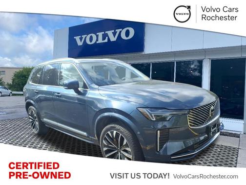 2025 Volvo XC90 B5 (2025.5) Plus 7-Seater