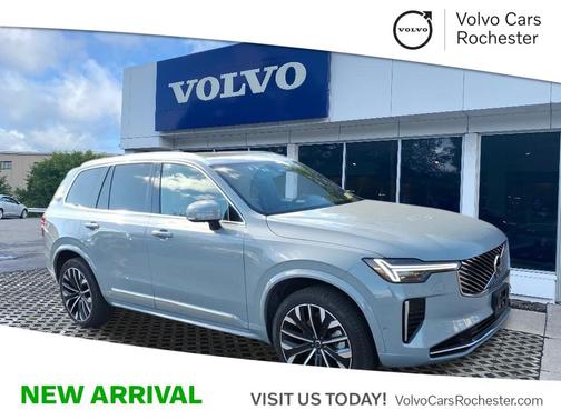 2025 Volvo XC90 B6 (2025.5) Plus 7-Seater