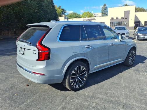 2025 Volvo XC90 B6 (2025.5) Plus 7-Seater