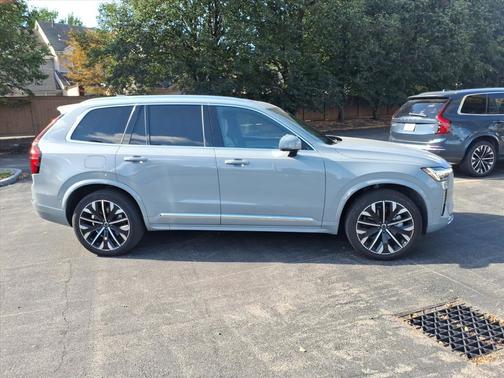 2025 Volvo XC90 B6 (2025.5) Plus 7-Seater
