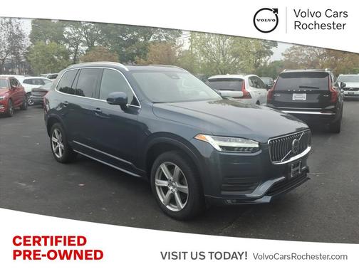 2023 Volvo XC90 B5 AWD Core