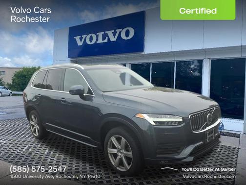 2023 Volvo XC90 B5 AWD Core