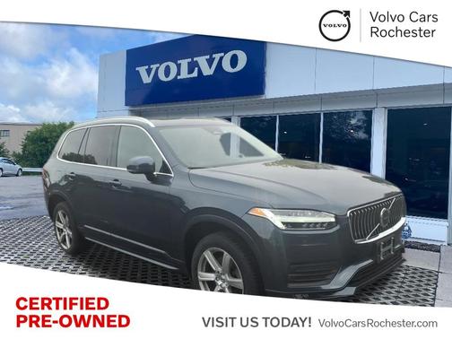2023 Volvo XC90 B5 AWD Core