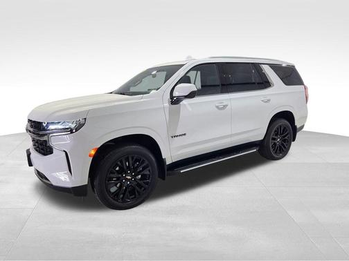 2024 Chevrolet Tahoe LS